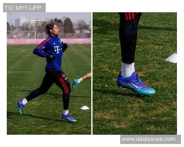 足球球星专属鞋脸设计揭秘：鞋履与个人品牌的完美融合与创新