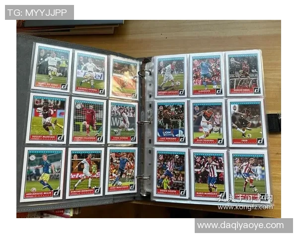 黑折足球球星卡市场价值分析及投资前景评估